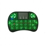 i8 Mini Keyboards клавиатура беспроводная