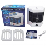 Портативный мини кондиционер Arctic Cool Ultra Pro