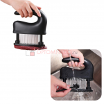 Тендерайзер для мяса Meat Tenderizer