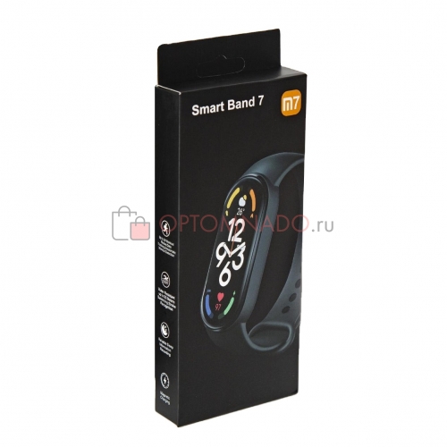 Смарт браслет Smart Band 7