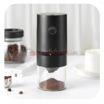 Electric coffee grinder кофемолка