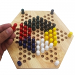 Китайские шашки Checkers Game