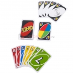 Настольная игра UNO