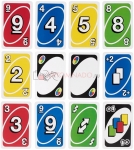 Настольная игра UNO