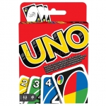 Настольная игра UNO