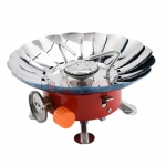 Windproof Camping Stove Kovar k 203 горелка плита
