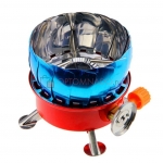 Windproof Camping Stove Kovar k 203 горелка плита