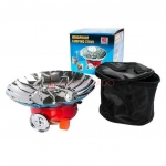 Windproof Camping Stove Kovar k 203 горелка плита