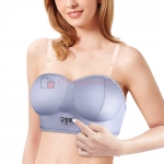 Chest Massager KL-2022 массажер для груди электрический
