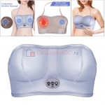 Chest Massager KL-2022 массажер для груди электрический