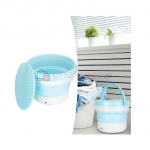Folding Washing Machine машина стиральная портативная складная