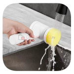 Magic Brush 5 in 1 щетка многофункциональная электрическая
