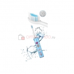 Smart Kids Toothbrush щетка зубная электрическая детская