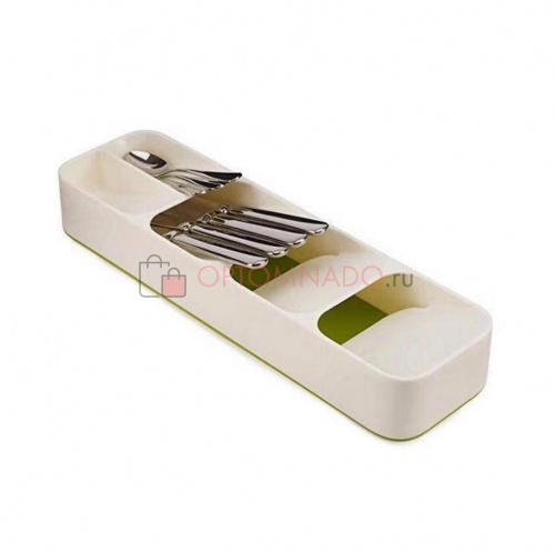 Cutlery Organizer поддон лоток для столовых приборов