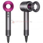 Профессиональный фен Super Hair Dryer