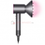 Профессиональный фен Super Hair Dryer