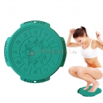 3D Massage Twist диск тренировочный для похудения