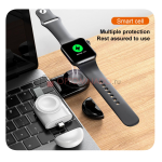 Magnetic Charging Module зарядное устройство беспроводное