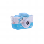 Kids Camera детская цифровая фотокамера Котенок