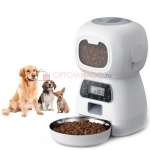 Elf Automatic Pet Feeder автокормушка для кошек и собак