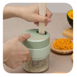 Gatling Food Chopper овощерезка портативная