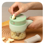 Gatling Food Chopper овощерезка портативная