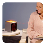 Handy Heater Pure Warmth 1500 Вт обогреватель портативный