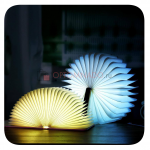 Светильник Book Lamp