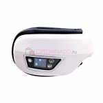 Intelligent eye massage instrument массажер для глаз вибрационный