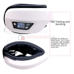 Intelligent eye massage instrument массажер для глаз вибрационный