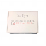 Intelligent eye massage instrument массажер для глаз вибрационный