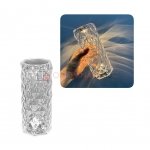 Rose Diamond Table Lamp светильник светодиодный