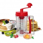 Pancake Machine миксер механический для панкейков