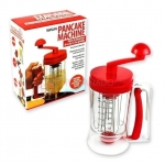 Pancake Machine миксер механический для панкейков