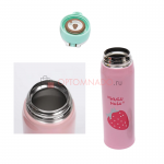 Детский термос Steel Vacuum Flask