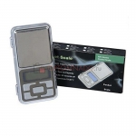 Электронные весы Pocket scale