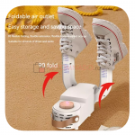 Shoe Dryer сушилка для обуви электрическая портативная