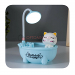 Bathtub Table Lamp 3 in 1 светильник настольный светодиодный