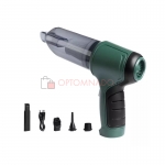 Vacuum Cleaner автопылесос портативный