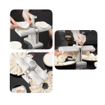 Dumpling Mold форма для пельменей автоматическая