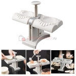 Dumpling Mold форма для пельменей автоматическая