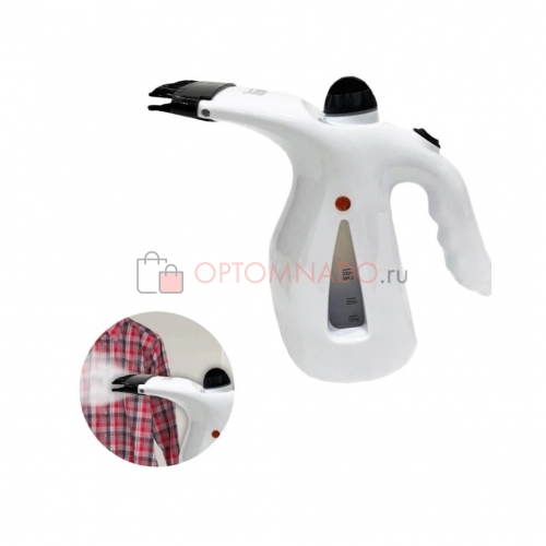 Facial Steamer парогенератор 4 в 1 