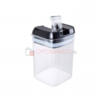 Food storage containers set набор пищевых контейнеров 7 шт