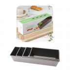 Cake Mould набор форм для выпечки