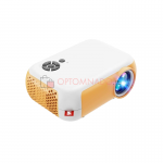 Mini Projector A10 проектор мини видеоплеер с пультом