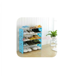 Fashion Style Multilayer Shelf полка обувная