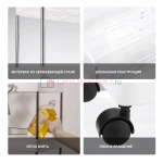 Bathroom Rack этажерка в ванную