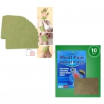Wrist Pain Relief Patch пластырь от болей