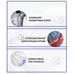 Pain Relief Patch пластырь обезболивающий