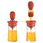 Silicone Oil Brush масленка с кисточкой